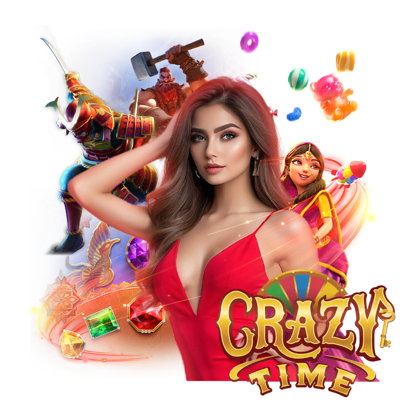 crazy time game download apk